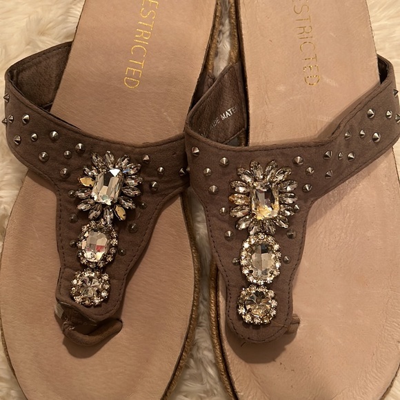 Restricted Thongs - Picture 4 of 4